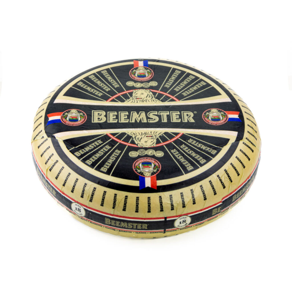 Beemster Classic Gouda Marin Cheese