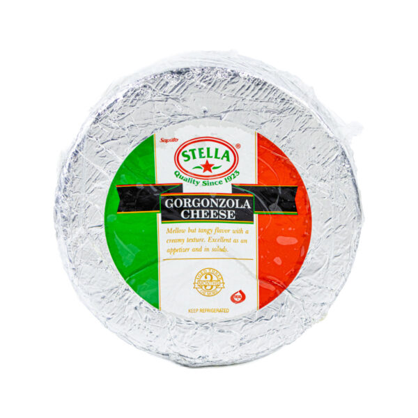 Stella Gorgonzola Wheel