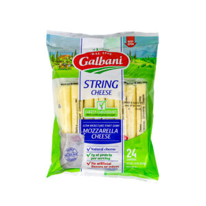 Galbani 24oz String Cheese