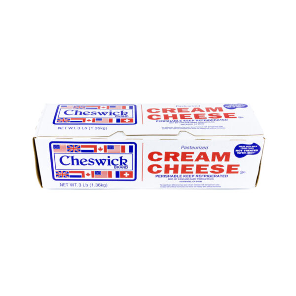 Cheswick Cream Cheese