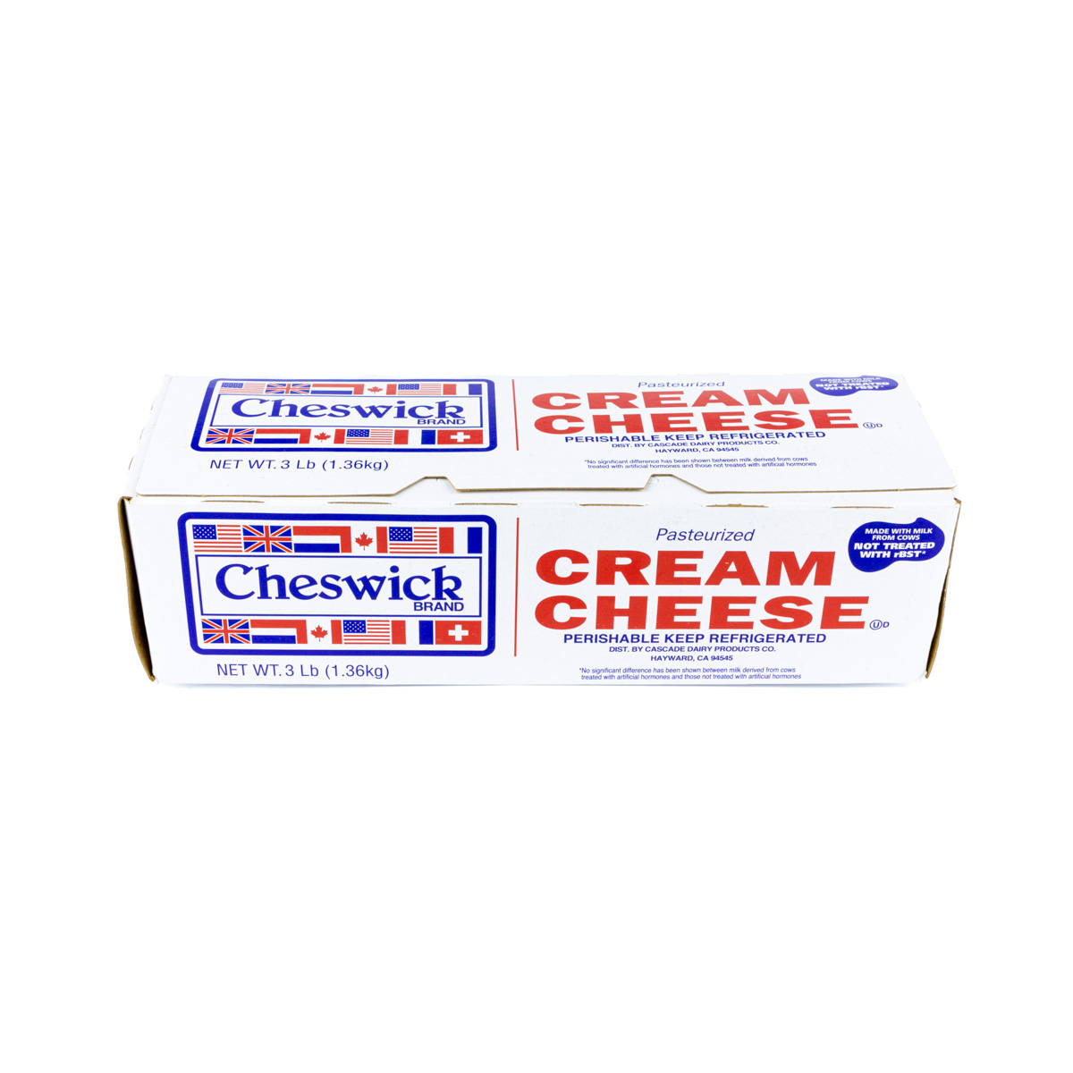 Cheswick Cream Cheese