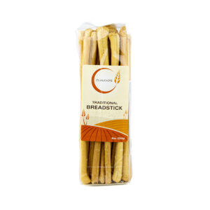 Claudio's Traditional Breadsticks