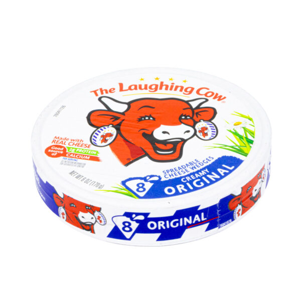 Laughing Cow Original