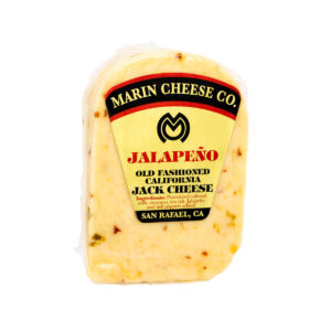 Marin Cheese Random Weight Jalapeno Jack