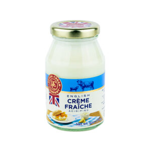 Devon Cream Creme Fraiche