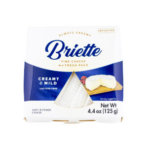 Briette Mild