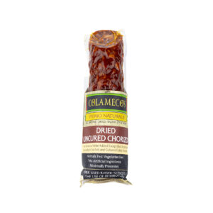 Colameco's Chorizo Chub