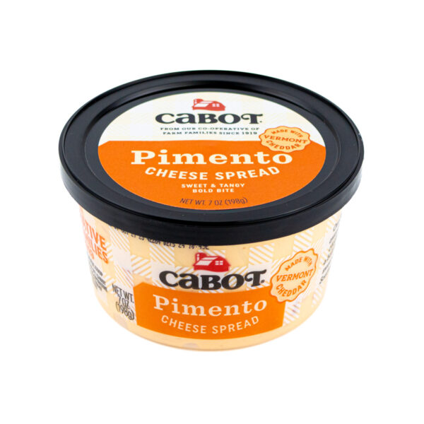 Cabot Pimento Cup