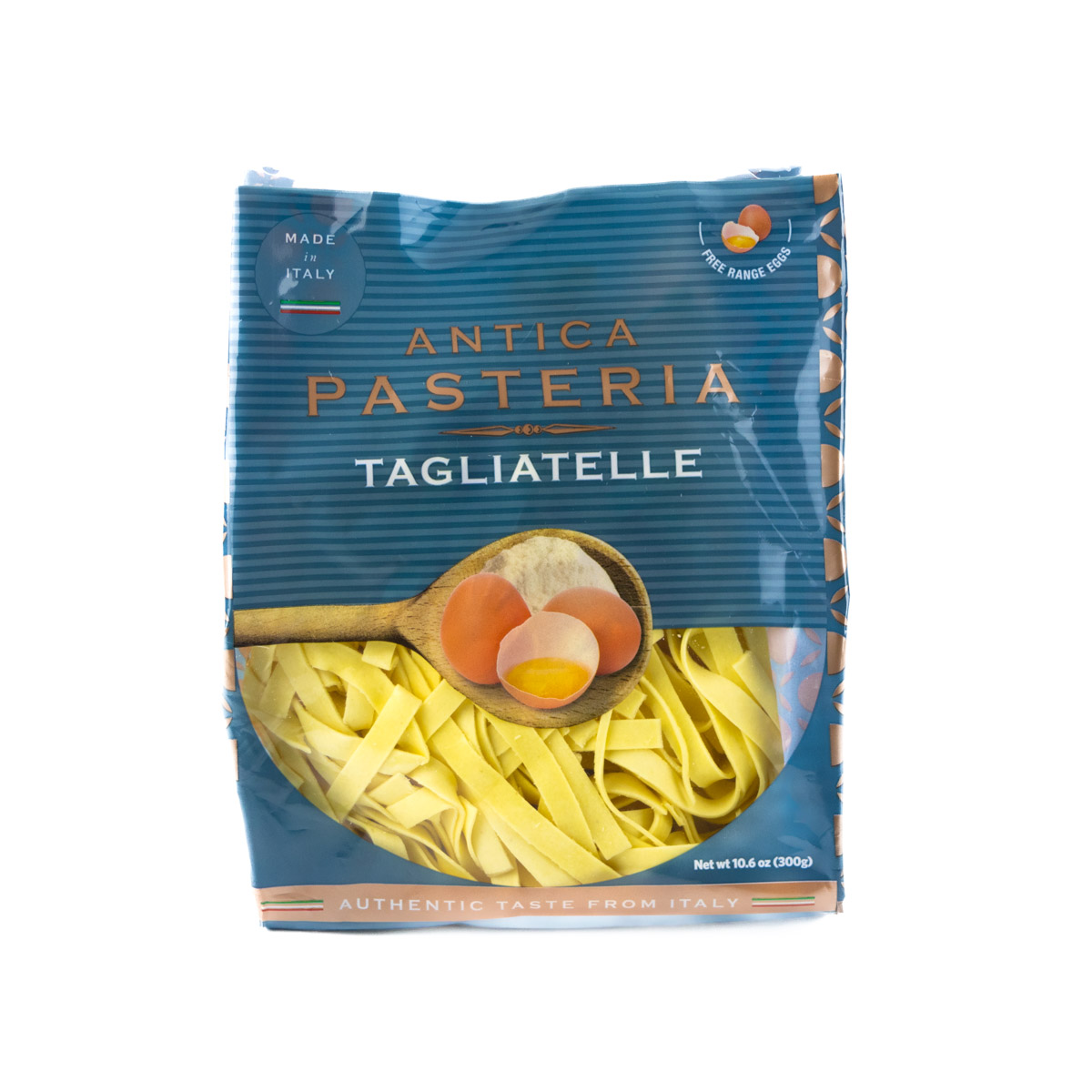 Antica Pasteria Tagliatelle