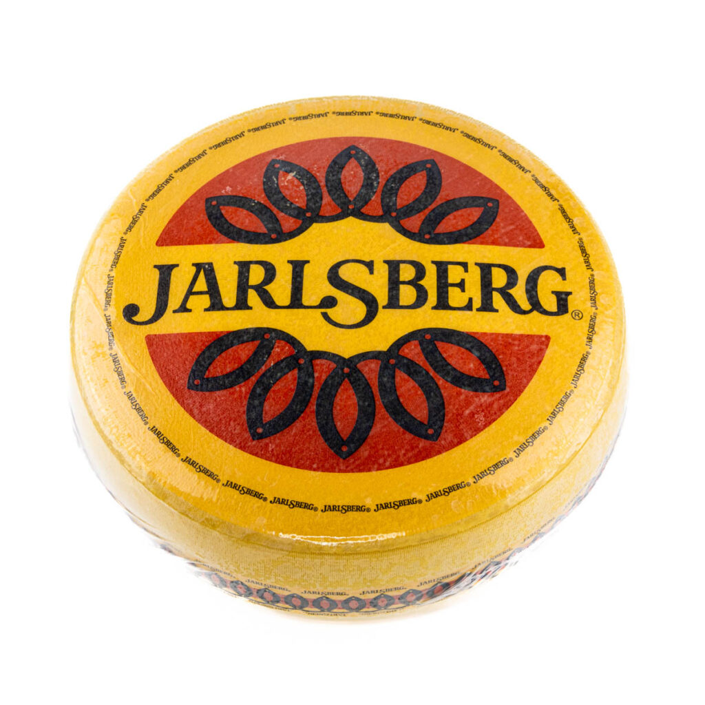 Jarlsberg Wheel – Marin Cheese